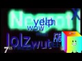 YTP Tennis SNULLY AND THE GYROID FOUND A ROBLOX N00B IN SLIDE 9999 FEET