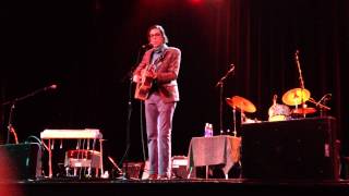 Justin Townes Earle - They Killed John Henry Live at the Majestic Detroit, MI 11.02.2012