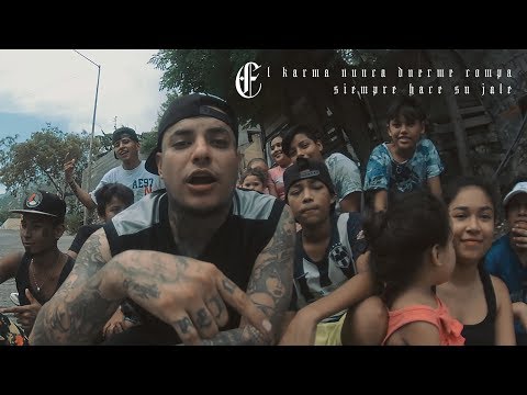 Neto Reyno - No Es La Vida Quien Esta Mal (Video Oficial)