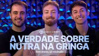 20M com nutra nos EUA: Eles desvendaram o Andrômeda! | Pandacast Ep. 177 - Antônio, Eduardo e Thiago