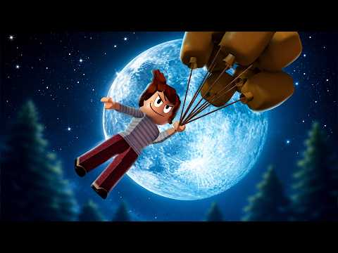 МАМА КИЛЛЕР В УНИВЕРЕ : 4 СЕРИЯ (ROBLOX ИСТОРИЯ)
