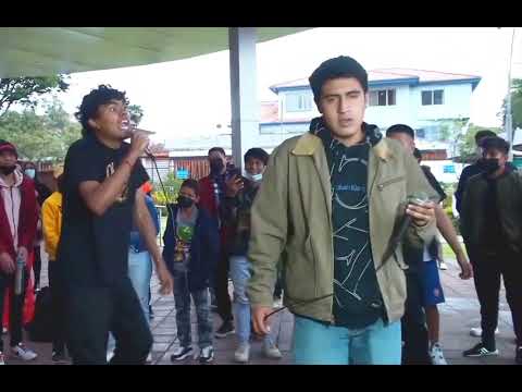 MELO vs QUINCHE | El mejor 4x4 de la 1ra fecha (Batallón)