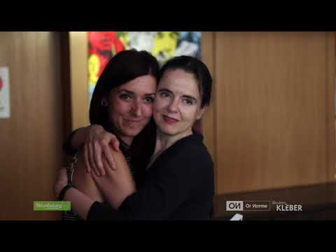 Amélie Nothomb // Bibliothèques idéales 2018