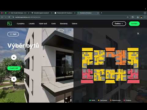 Náhled pro video reference