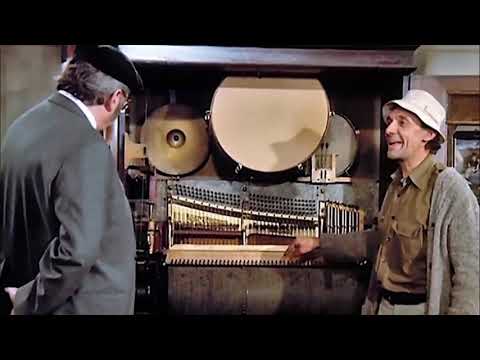KDYŽ MÁŠ V CHALUPĚ ORCHESTRION????????/WALDEMAR MATUŠKA/NEW !2021 COVER BY OTA ON KORG PA700