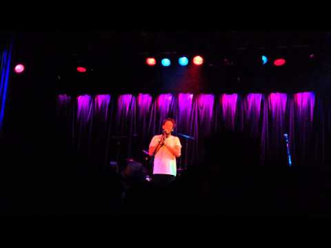 Fighter Pilot - Sanders Bohlke (Slim's, San Francisco, California)