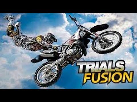 More pot noodles - Trials Fusion #173 by PietSmiet | Erklärt #17
