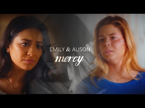 EMILY & ALISON || Mercy