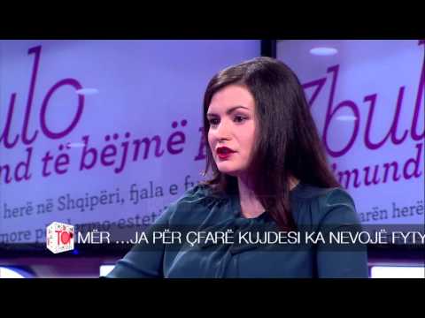 Pasdite ne TCH, 13 Janar 2016, Pjesa 4 - Top Channel Albania - Entertainment Show