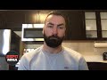 Paul Craig previews Shogun Rua rematch at UFC 255 | UFC Fight Camp | ESPN MMA