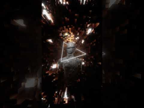 Short 3D #7