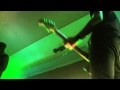 Junius - From The Isle Of The Blessed - live 04/21/2011 Berlin, Berghain - Friction Fest