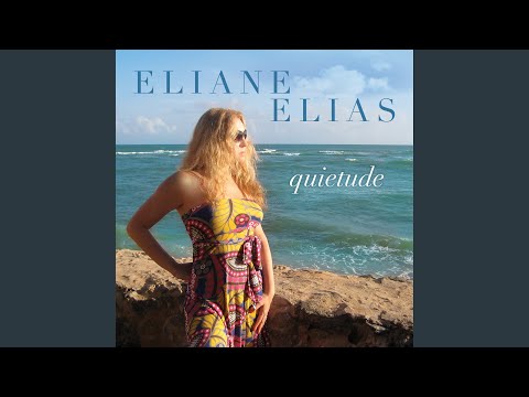 Videoclip de Bahia Com H (Bahia With H) — Eliane Elias