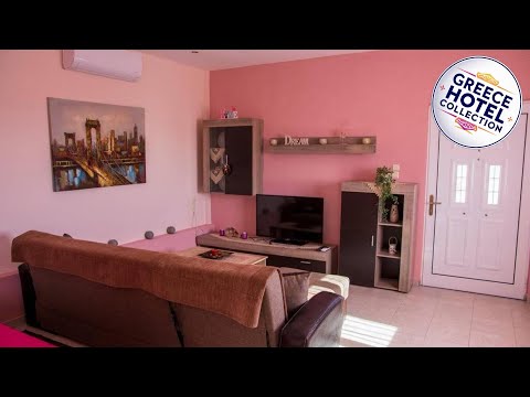 Efi's Home | Zacharo (Ilia), Greece | Hotel Review 🏩