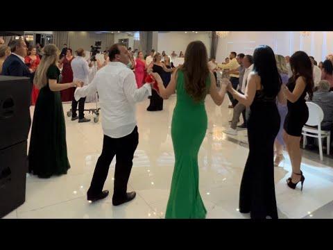 DASMA SHQIPTARE 2022 - FAMILJA LUKA - E&G - ISMET ALOSHI BAND - KONTAKT: +38269544737