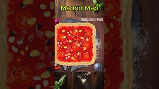 Perfect Pizza Build for Madrid 🍕 | All Customer Groups Covered #pizzaconnection3 #tycoongame  #pizza