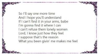 Waylon Jennings - I'll Find It Where I Can Lyrics