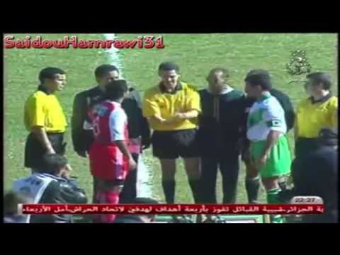 MCO 1 ASMO 1 saison 2000-2001