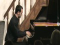 Amir Xhakoviq - Chopin Scherzo No.1 op.20