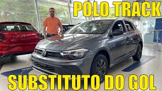 Volkswagen Polo Track
