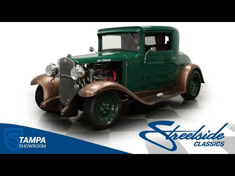 1931 Chevrolet Coupe (CC-1972363) for sale in Lutz, Florida