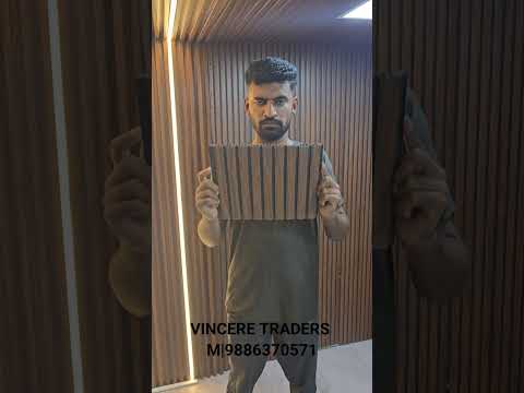 PVC Panel