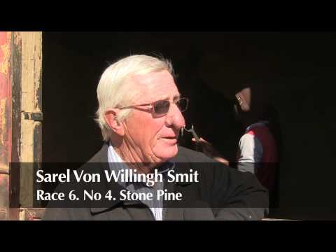 STONE PINE   WINS KIMBERLY TOP LINER