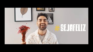 Seja Feliz Music Video