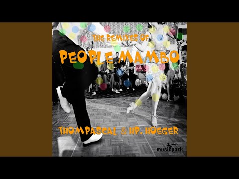 People Mambo (Im:Takt Remix)