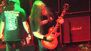 Wizards of Gore - Poltergeist