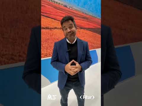 Jujuy refuerza la calidad turística en #fitur2026