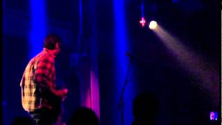 5-Highway Of Fallen Kings  - Civil Twilight - Bethlehem, PA - April 13, 2012