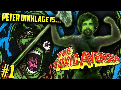 Unexpected Comic Price Hike! Peter Dinklage Confirmed! // The #1 Trending Comic Book of Last Week