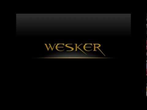 Afrojack & The Partysquad - Amsterdam Rocks ( Dj WesKeR Mashup )