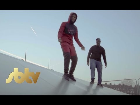 BT & Rendo (410) | 2 Man Step [Music Video]: #SBTV10