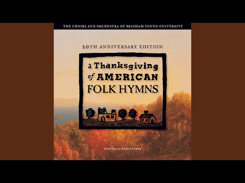 My Shepherd Will Supply My Need (Arr. Mack Wilberg)