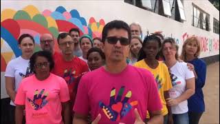 284 - Cap. 10- Itens 9 - 10- O argueiro e a trave no olho