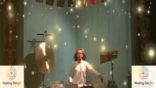 Healing Delight- "May you be"