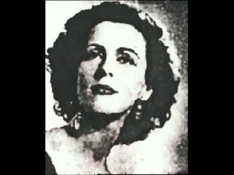 1956 | Netherlands | De Vogels Van Holland | Jetty Paerl