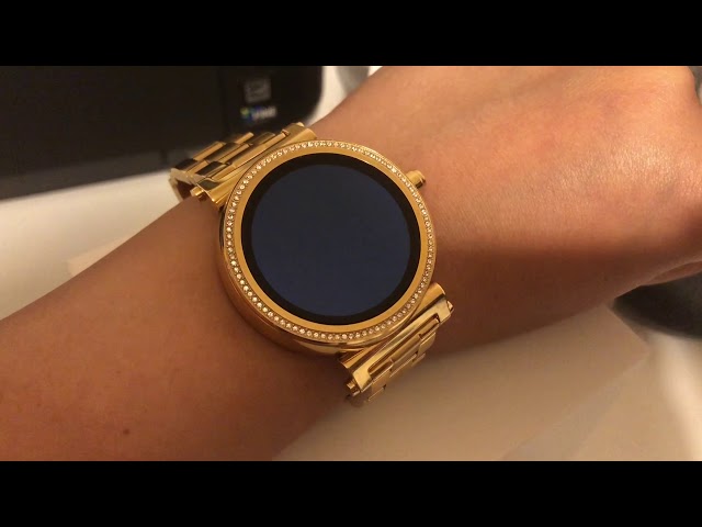 michael kors mkt5021