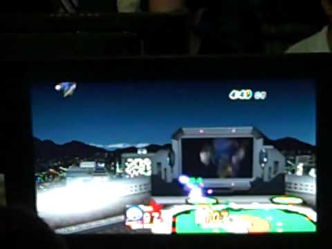 MLG Columbus 2010   Shaky (Ness) Vs. TearBear (MK) 1 - SSBB - SSBB - SSBB