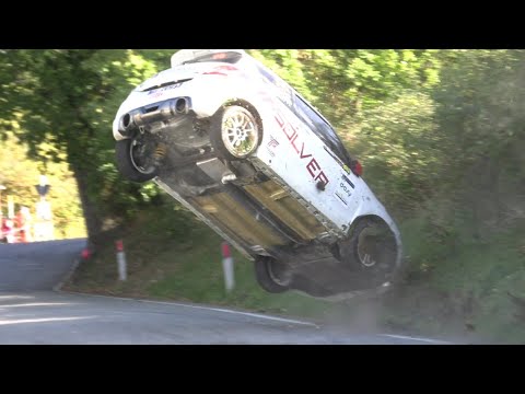 2° Rally Halloween Ronde 2022: CRASH, MISTAKES & JOLLY!!