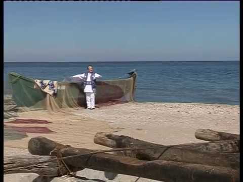 Stefan  Vlad  -  ”Dragă-mi este Dunărea” (sârbă dobrogeană)