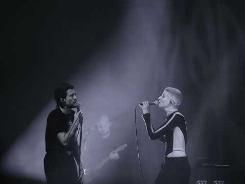 Elders at De Roma Antwerp 14/11/2024