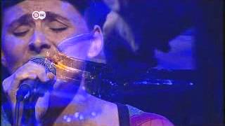 Emiliana Torrini - Lifesaver (live)