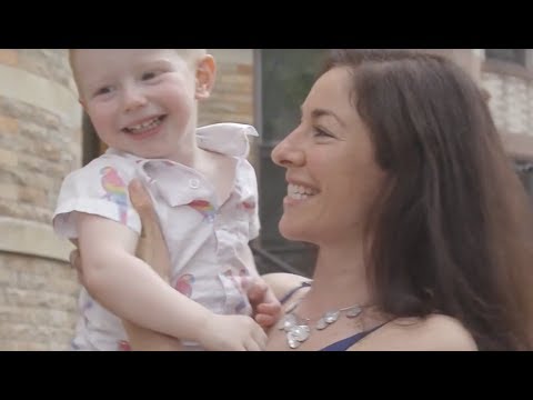 Devin’s Story – Tetralogy of Fallot