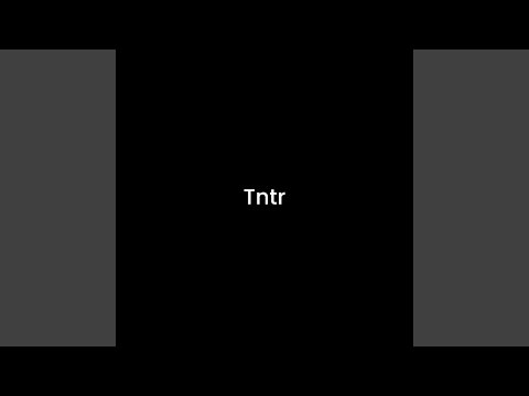 Tntr