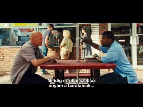 Cop Out [2010] magyar feliratos előzetes HD (pCk)