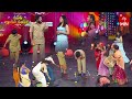 Hit With Ball Game Sridevi Drama Company 21st May 2023 ETV Telugu