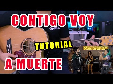 Contigo Voy A Muerte - Camilo